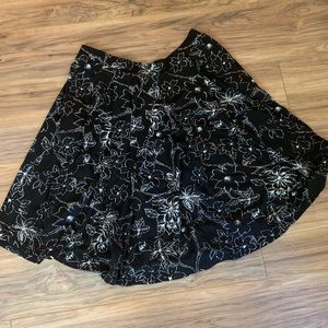Lularoe Madison Skirt